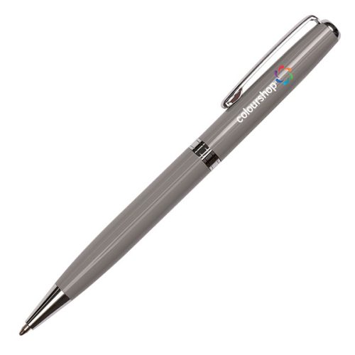 Autograph Boston Sure Clik Ballpen – Full Colour