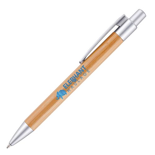Autograph Sumo Bamboo Ballpen – Full Colour