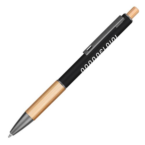 Altu Recycled GRS Ballpen – 1 Colour