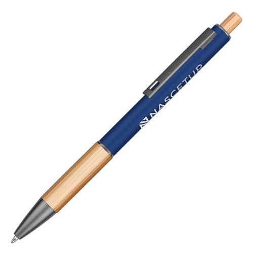 Altu Recycled GRS Ballpen – Engraved