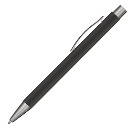 Ergo Soft Feel Recycled Ballpen – Full Colour