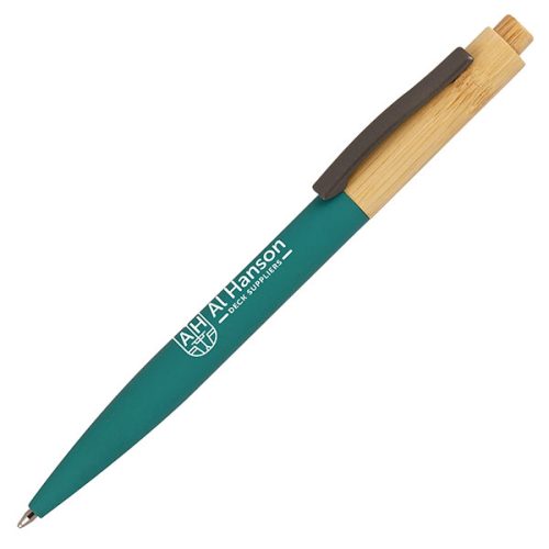 Autograph Fern Recycled Ballpen – 1 Colour