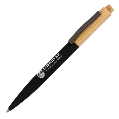 Autograph Fern Recycled Ballpen – Engraved