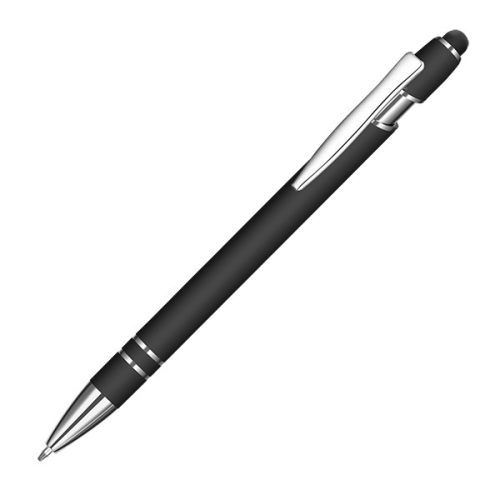 Astra Soft Feel Recycled Ballpen – Full Colour