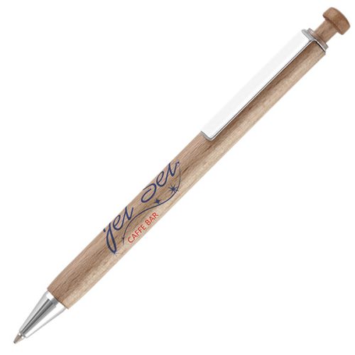 Top Hat Ballpen – 1 Colour