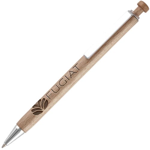 Top Hat Ballpen – Engraved