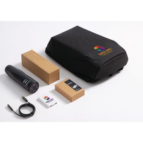 Chilli Concept Gift Set 8 – Full Colour