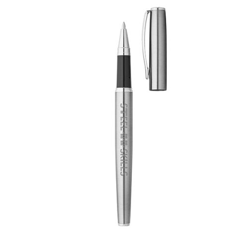 Ella Stainless Steel Pen Set