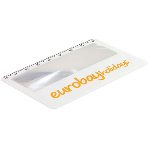 Card Magnifier – 1 Colour