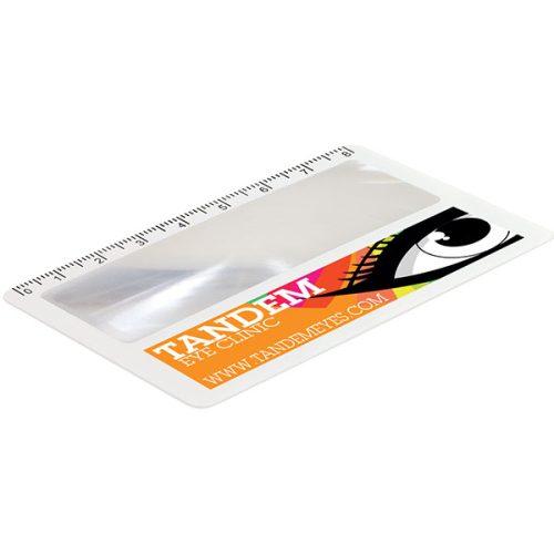 Card Magnifier – Full Colour