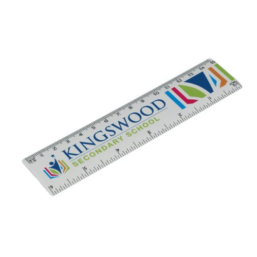 Recycled Ruler – 15cm