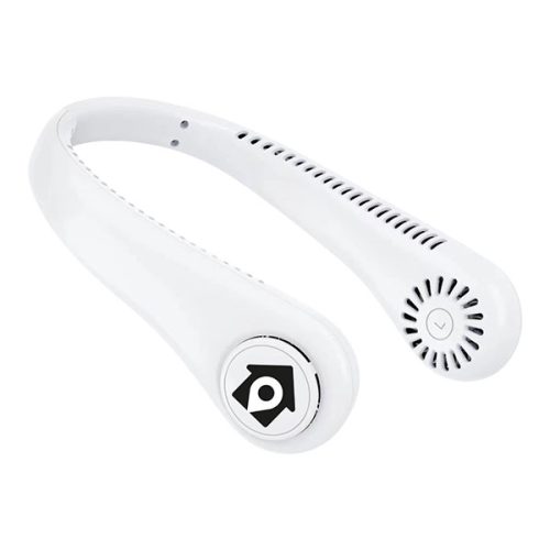 Vaneless Hanging Neck Fan – 1 Colour