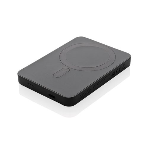 Magnetix 5000mAh RCS Recycled Magnetic Powerbank