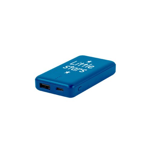 Sheryl 4000mAh Powerbank – 1 Colour