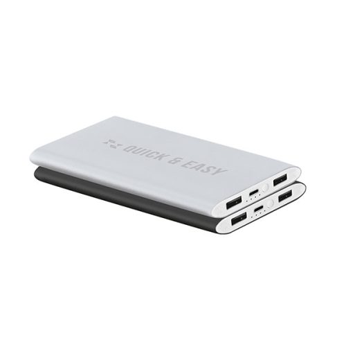 Nobel 7200mAh Powerbank – 1 Colour