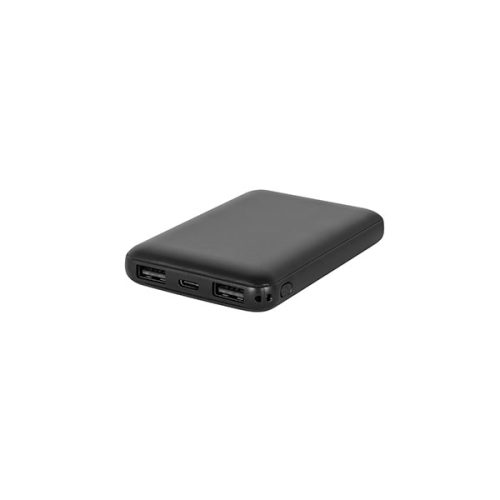 Leakey 5000mAh Powerbank – 1 Colour