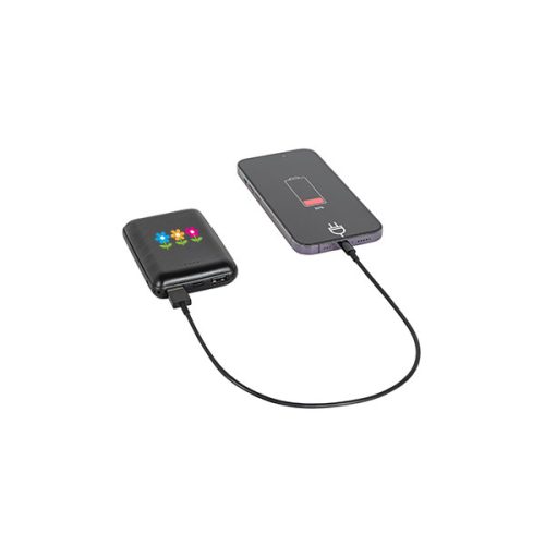 Leakey 8000mAh Powerbank – 1 Colour