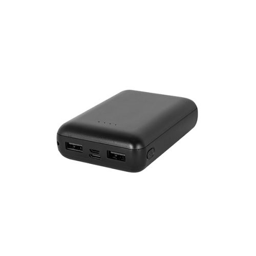 Leakey 10000mAh Powerbank – Full Colour