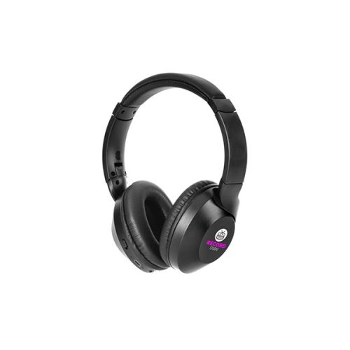 Recycled Foldable Wireless Headphones