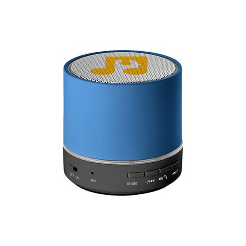 Drum Speaker – 1 Colour