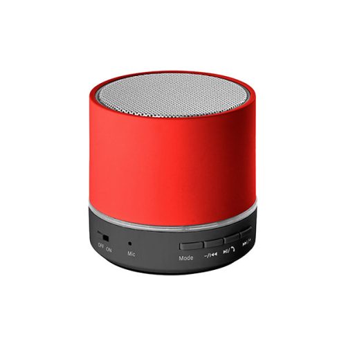 Drum Speaker – Full Colour