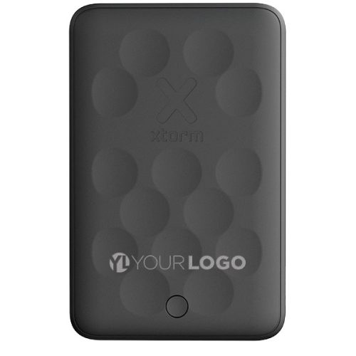 Xtorm 5000mAh Wireless Powerbank