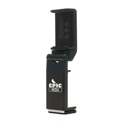 Recycled Plastic Phone Stand – Full Colour