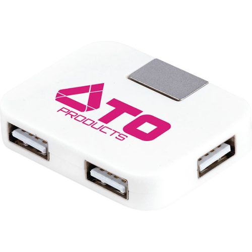 Selecta USB Hub – 1 Colour