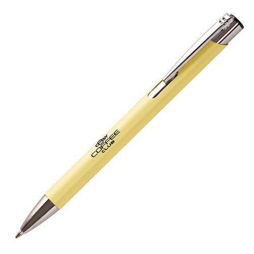 Mole Mate Ballpen