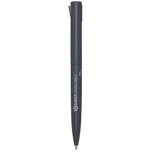 Juana Recycled Aluminium Ballpen – Engraved