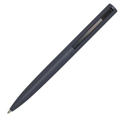 Juana Recycled Aluminium Ballpen – Full Colour
