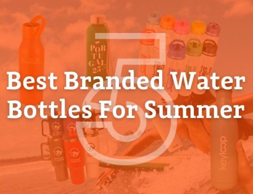 Best Branded Water Bottles for Summer 2025