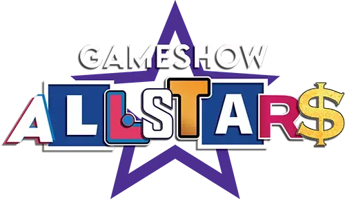 Gameshow Allstars logo