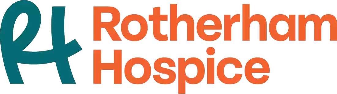 Rotherham Hospice logo