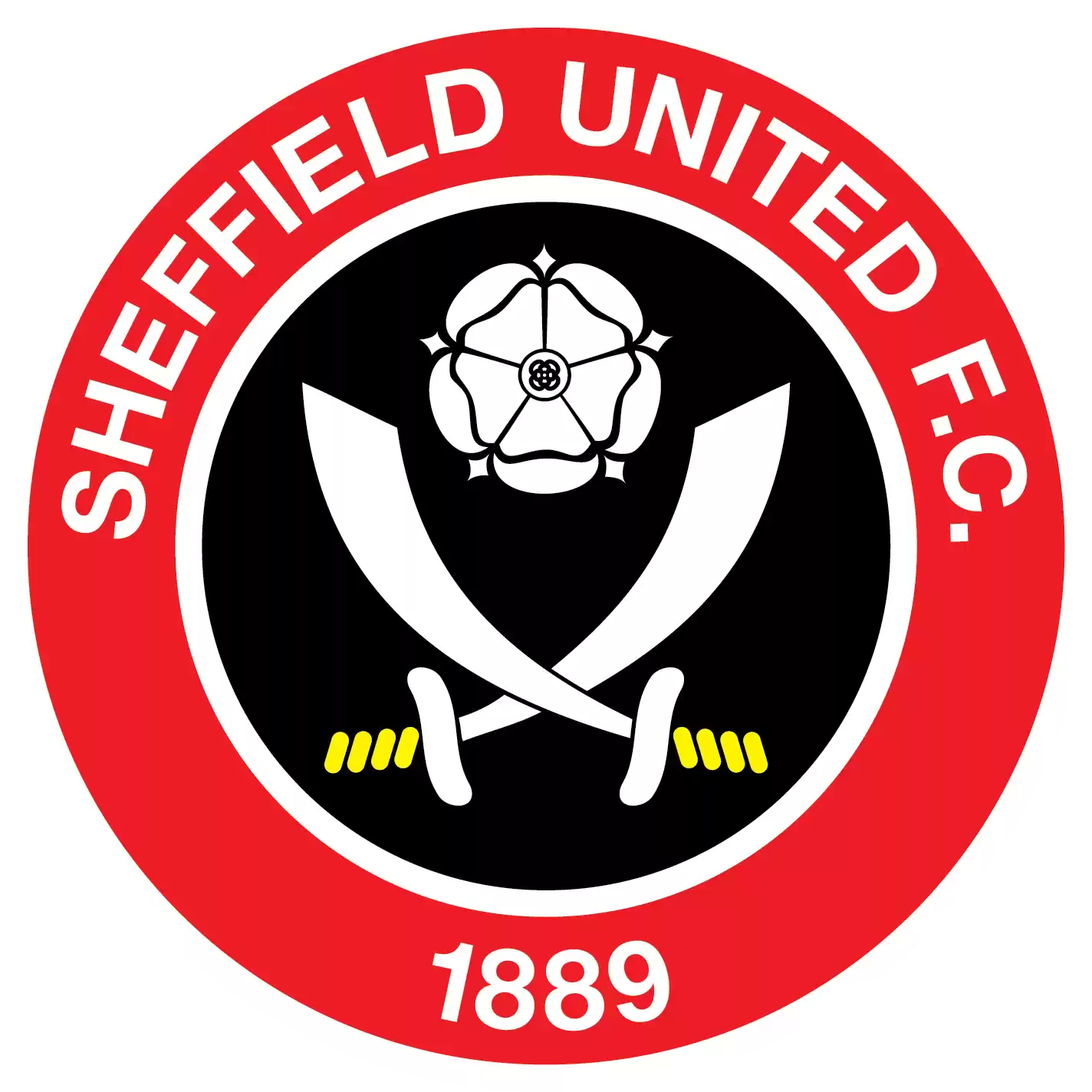 Sheffield United FC logo