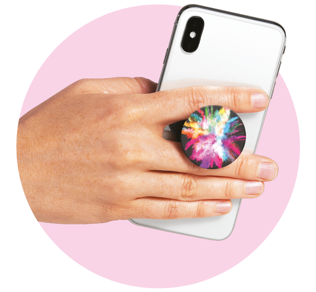 PopSockets PopGrip