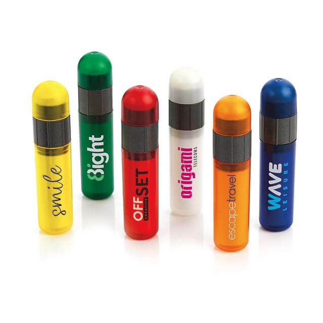 2-in-1 Sun Block and Lip Balm Stick