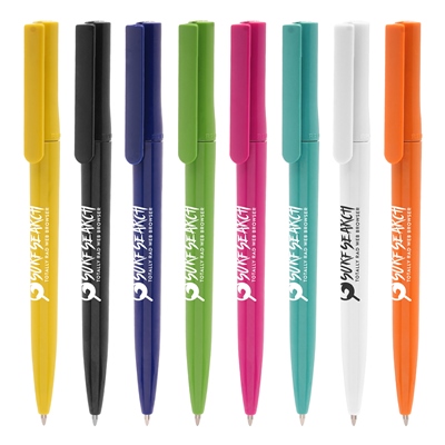Surfer RPET Ball Pen