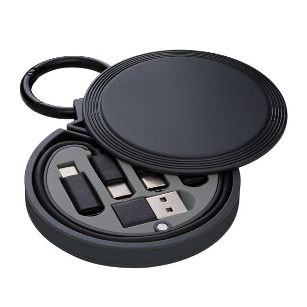 6-in-1 Charging Cable