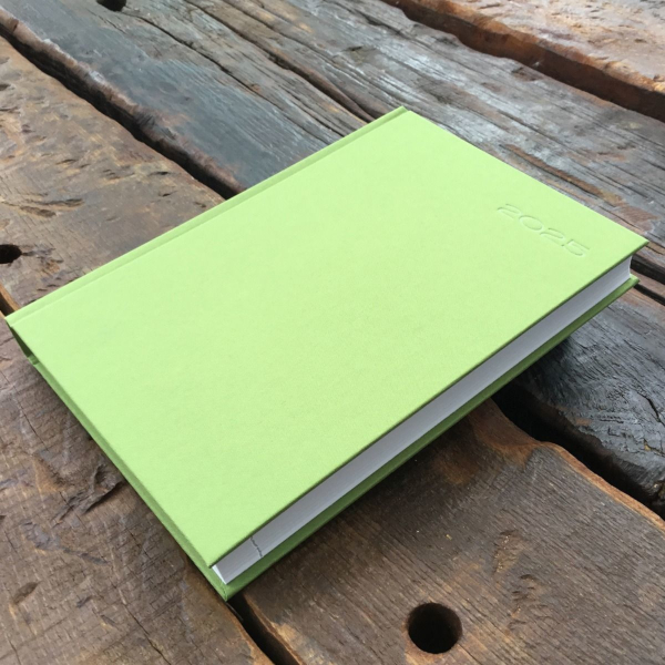 Castelli Recycled Bottles Diary - Image 3