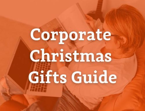 How to Choose Corporate Christmas Gifts: UK Guide