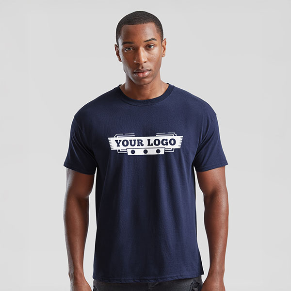 Fruit of the Loom Original T-Shirt