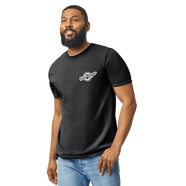 Gildan SoftStyle Adult T-Shirt