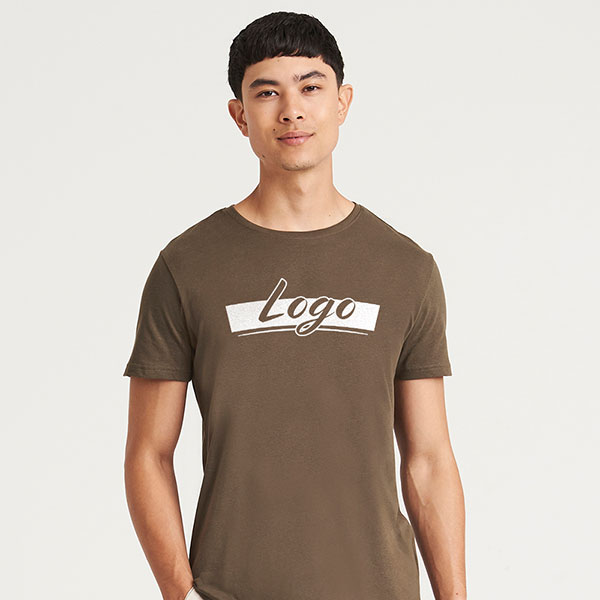 Ecologie Cascades Organic T-Shirt