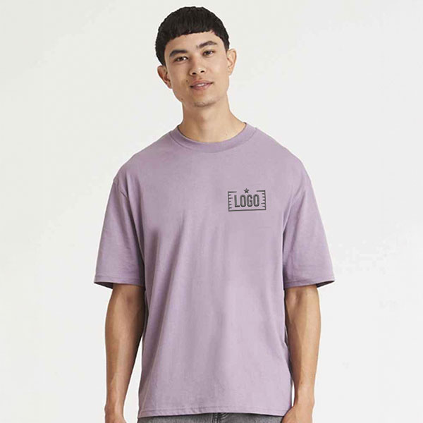 JustT's Oversize 100 Tee