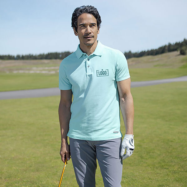 Cutter & Buck Advantage Polo Men