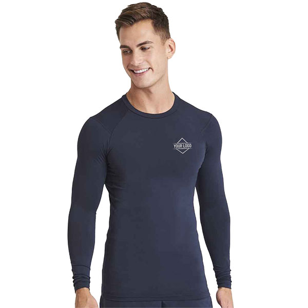 JustCool Active Recycled Base Layer