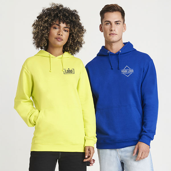 AWDis College Hoodie