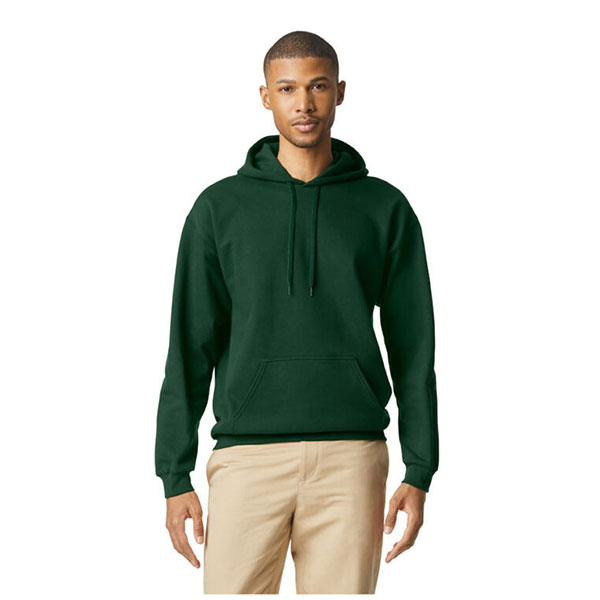Gildan SoftStyle Midweight Hooded Sweatshirt