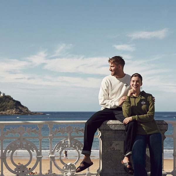 Clique Miami Recycled Hoodie